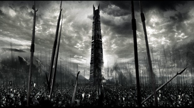 Seigneur Des Anneaux wallpaper 12