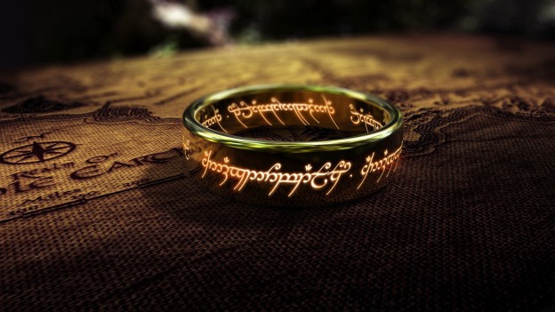 Seigneur Des Anneaux wallpaper 8