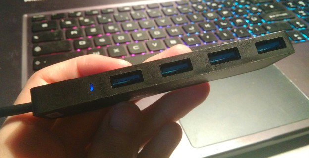 Anker hub usb 3.0