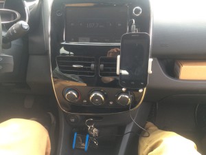 Transmetteur Émetteur FM Avantek