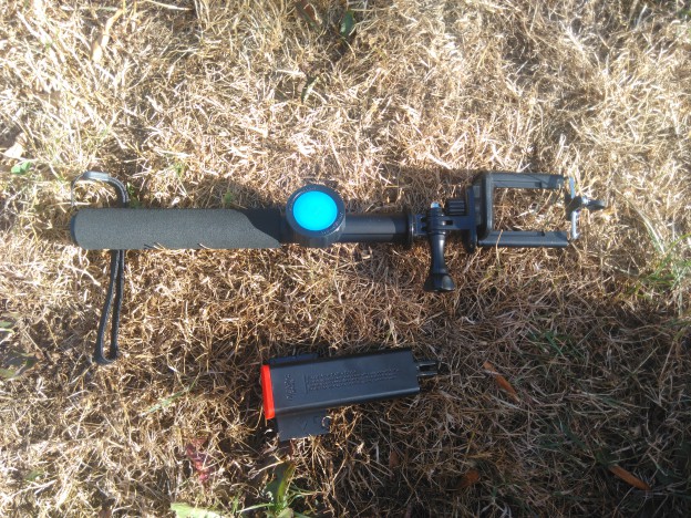 test perche dicapac 4