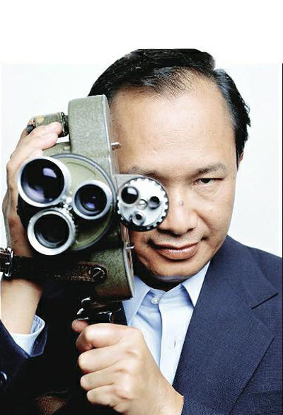 John Woo