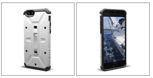 coque blinde mobilefun