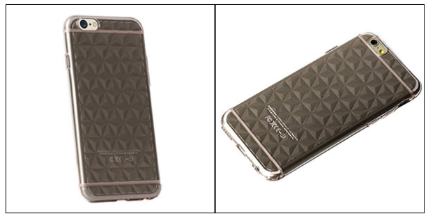 coque diamond iphone