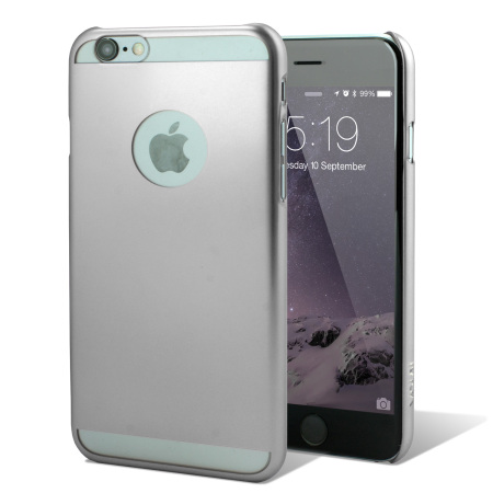 coque fine iphone