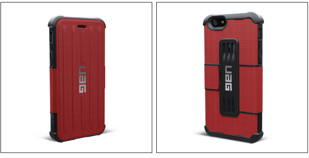 coque flip cover iphone