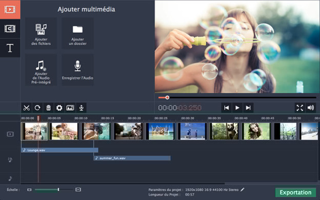 [Découverte] Movavi Screen Capture Studio pour Mac 1