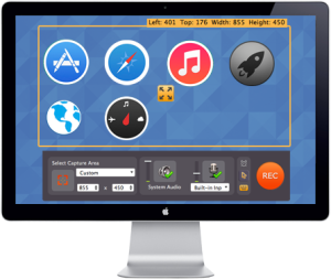 [Découverte] Movavi Screen Capture Studio pour Mac