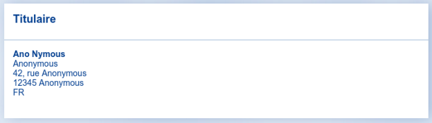 Comment savoir à qui appartient un site web ? 2
