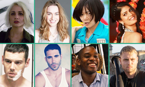 [Critique] Sense8 - Une aventure humaniste par les créateurs de Matrix 1