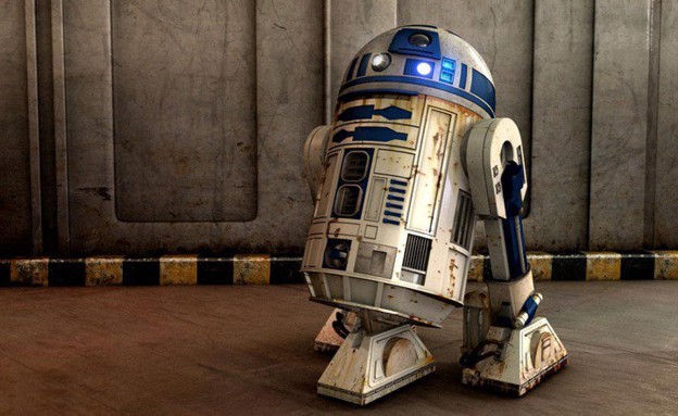 Speed painting de Star Wars & secrets sur la saga !