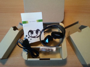 [TEST] écouteurs running bluetooth 2
