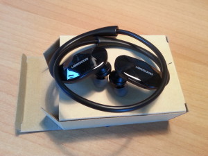 [TEST] écouteurs running bluetooth 3