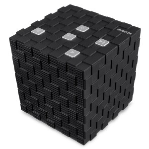 design enceinte portable bluetooth Avantek