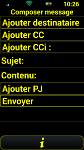 [ANDROID] Malvoyance, comment vraiment adapter son mobile ? 2