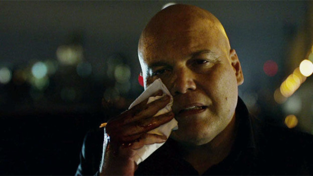 [Critique] Daredevil Saison 1 - Le côté sombre (mais génial) de Marvel 1