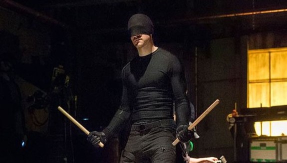 [Critique] Daredevil Saison 1 - Le côté sombre (mais génial) de Marvel 2