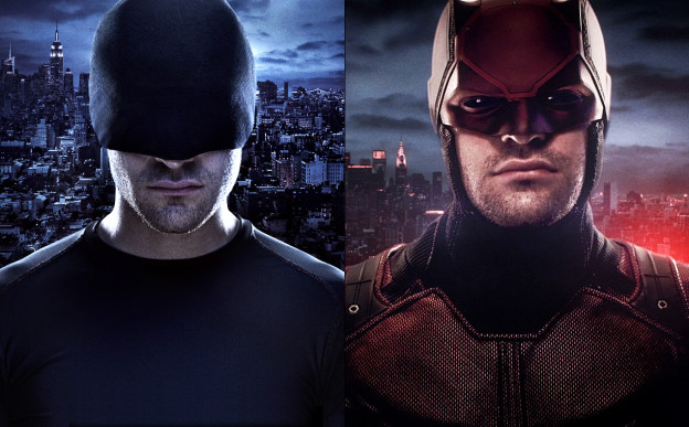 [Critique] Daredevil Saison 1 - Le côté sombre (mais génial) de Marvel