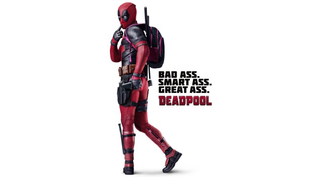 [Critique] Deadpool - Le super-héros trash? 6