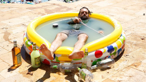 [Critique] The Last Man On Earth, une comédie post-apocalyptique 1