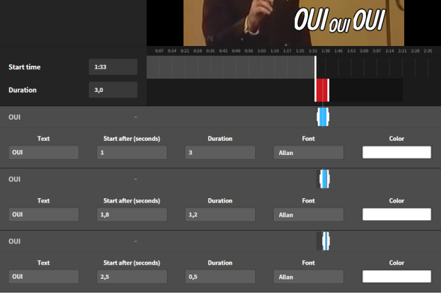 Comment créer votre gif animé à partir d