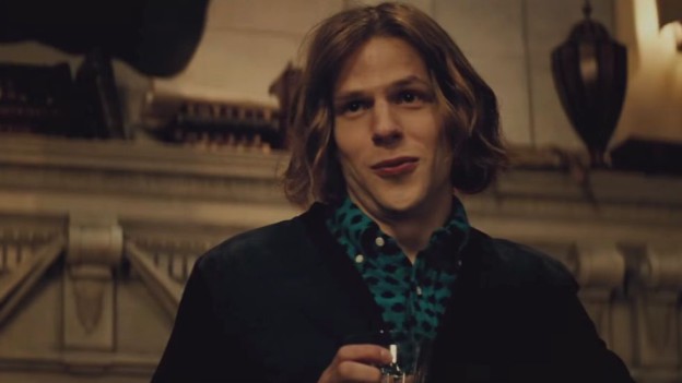 [Critique] Batman VS Superman - Je suis trop Dark! 1