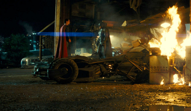 [Critique] Batman VS Superman - Je suis trop Dark! 3