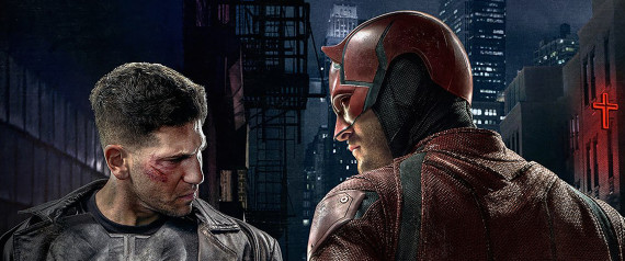 [Critique] Daredevil S2 - Encore plus fort! 1