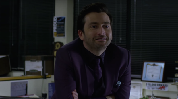 [Critique] Jessica Jones Saison 1 - Super-héroïne et tueur psychopathe 2