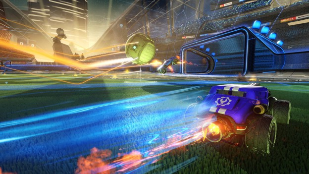 Microsoft lance le multijoueur entre PC et Xbox 2