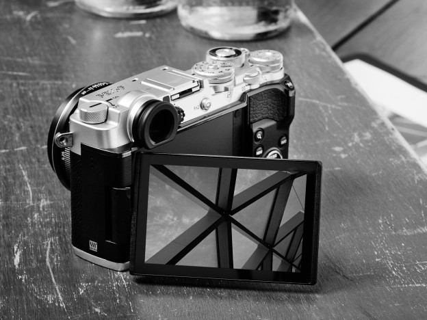 [TEST] Appareil photo hybride Olympus PEN-F