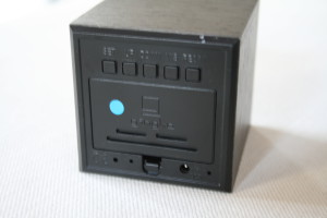 [TEST] Cube Click Clock, un réveil interactif surprenant 5