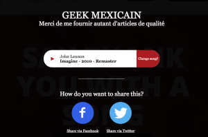 ThankYou.org Un site pour faire des dons gratuits 1