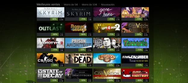 Comment et où acheter vos jeux vidéos pas cher ? 1