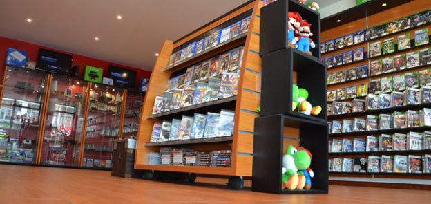 Comment et où acheter vos jeux vidéos pas cher ?