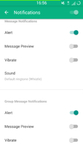 Cyphr, un système de messagerie cryptée simplifié ! 1