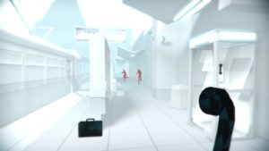 Que vaut SUPERHOT, ce jeu tellement attendu ? 3