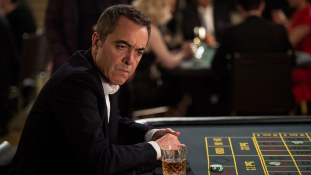 [Critique] Lucky Man - Contrôler sa chance, malédiction? 2