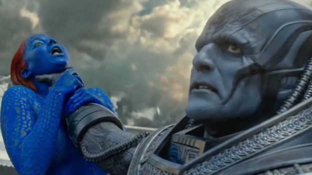 X-Men : Apocalypse - Un X-Men, c'est tout 2