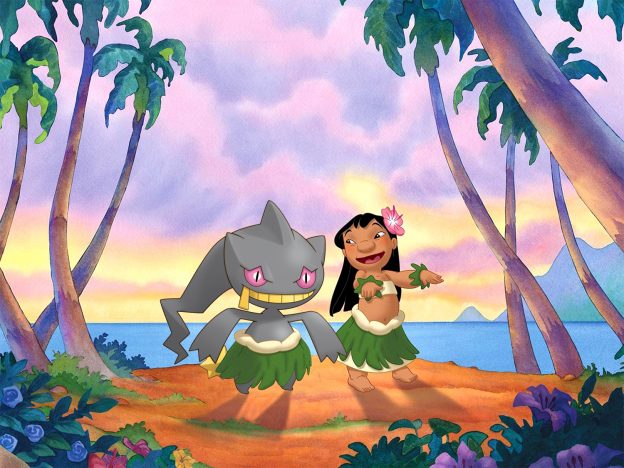 Et si les Pokémon envahissaient les films culte du cinéma ? 9