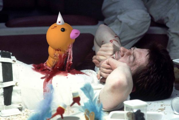 Et si les Pokémon envahissaient les films culte du cinéma ? 5