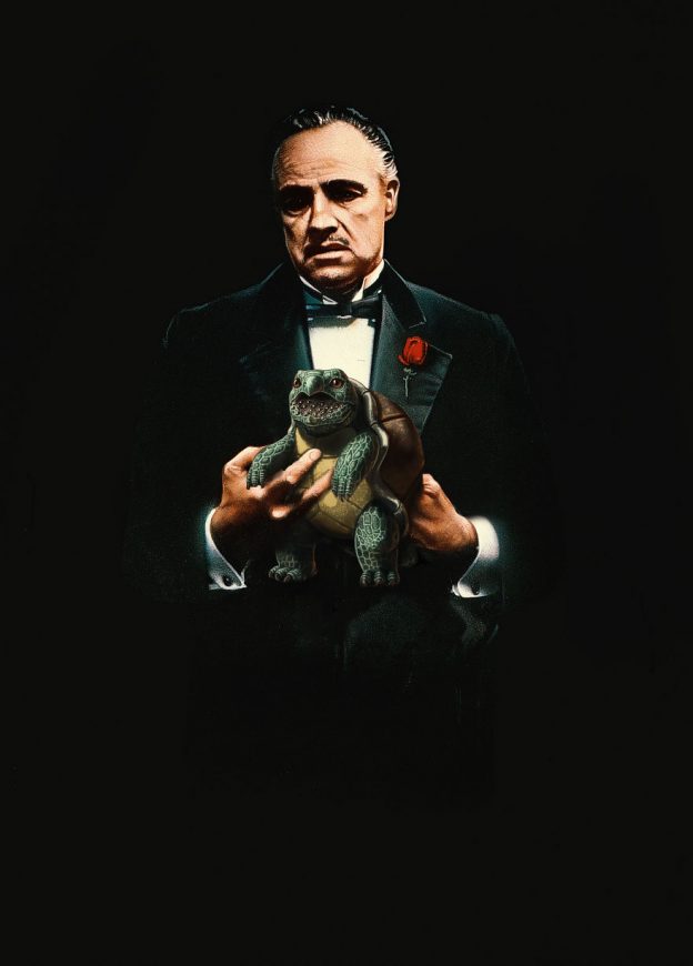 Et si les Pokémon envahissaient les films culte du cinéma ? 7