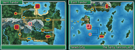Pokémon Uranium est fait retirer par Nintendo 1