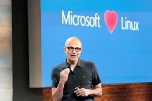 Vous fuyez Microsoft ? Il revient vers vous en puissance 1