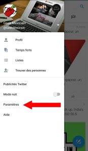 Astuce : Comment désactiver les accusés de réception sur les messages Twitter ?