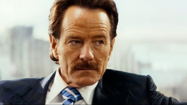 [Critique] Infiltrator - Walter White du côté des gentils 1