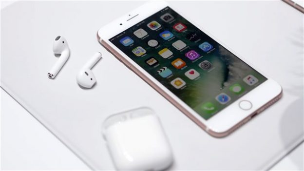 Keynote Apple : Evolution ou Révolution pour l