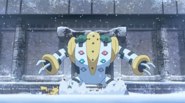 Pokémon Générations : la Vraie série Pokémon ? 1