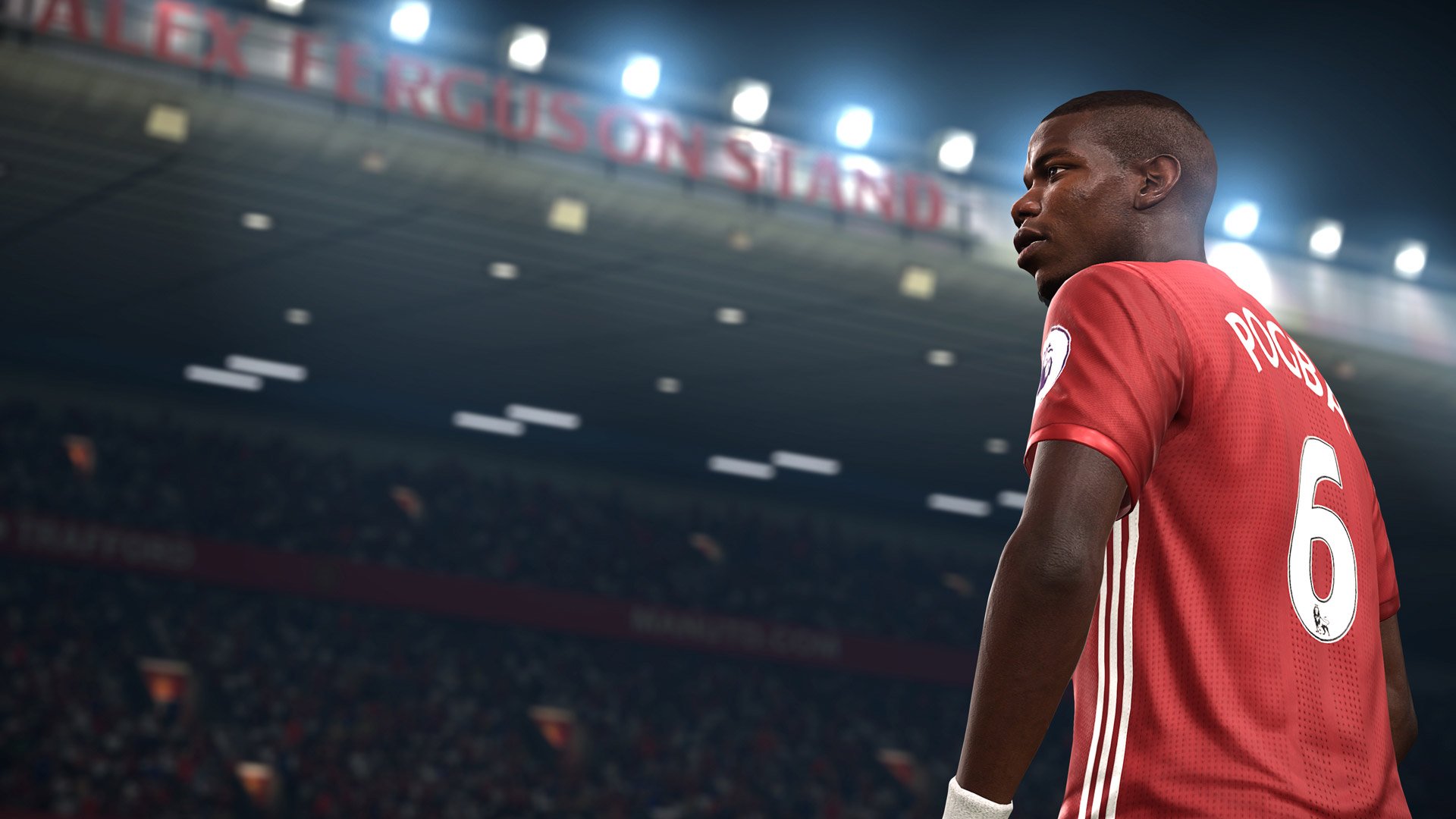 [TEST] FIFA 17, un renouveau ?