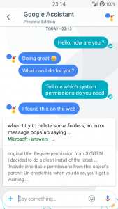 Une semaine plus tard, que vaut Google Allo tant attendue ? 2